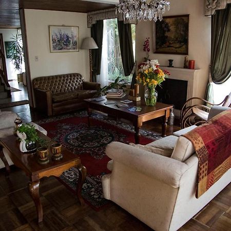 Hostal Bogota Real Zewnętrze zdjęcie