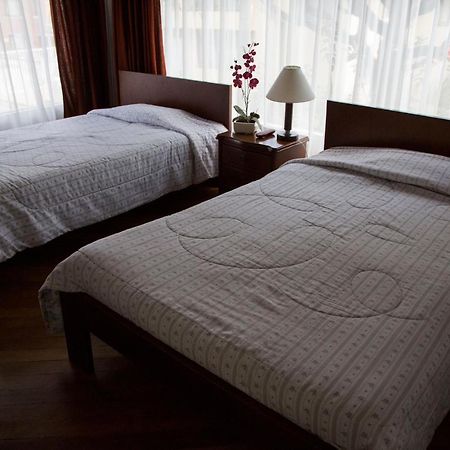 Hostal Bogota Real Zewnętrze zdjęcie