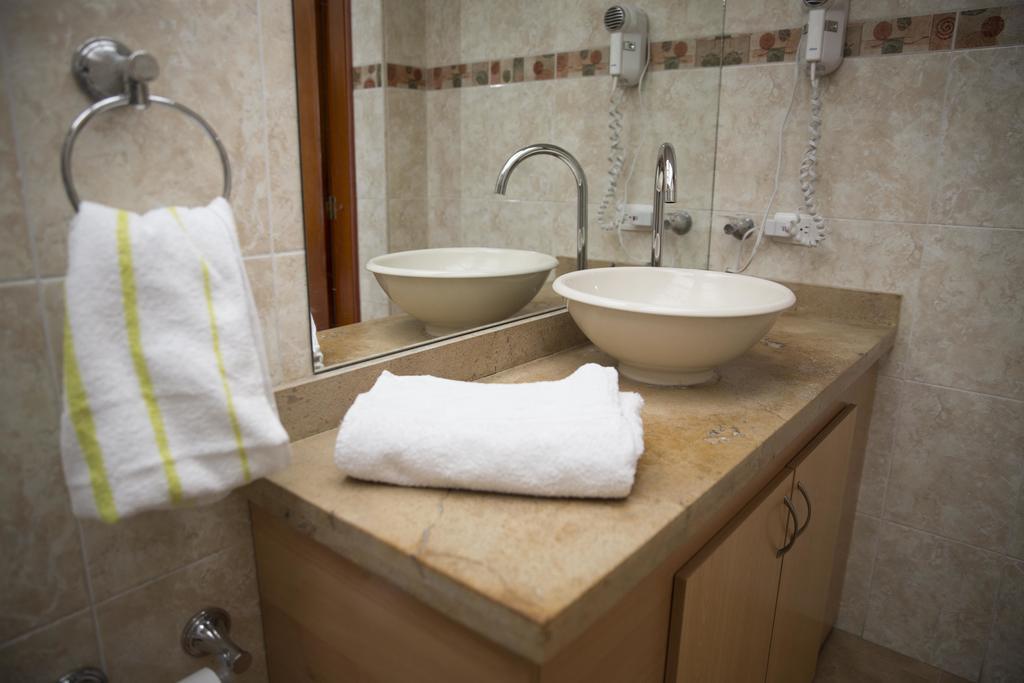 Hostal Bogota Real Pokój zdjęcie