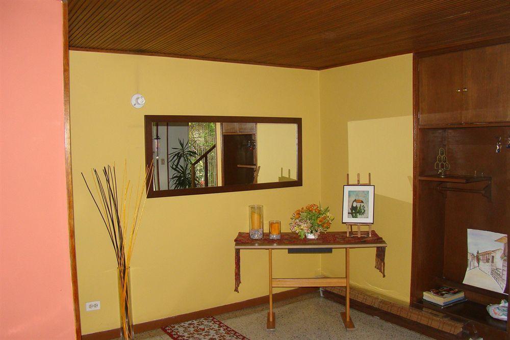 Hostal Bogota Real Zewnętrze zdjęcie