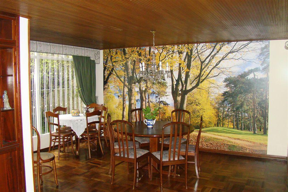 Hostal Bogota Real Zewnętrze zdjęcie
