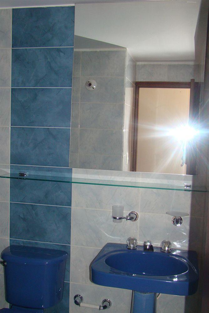 Hostal Bogota Real Zewnętrze zdjęcie