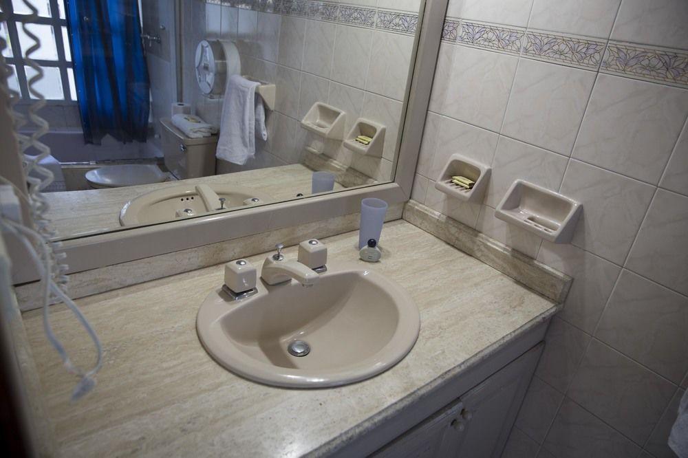 Hostal Bogota Real Zewnętrze zdjęcie