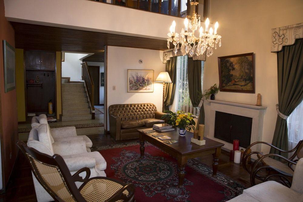 Hostal Bogota Real Zewnętrze zdjęcie