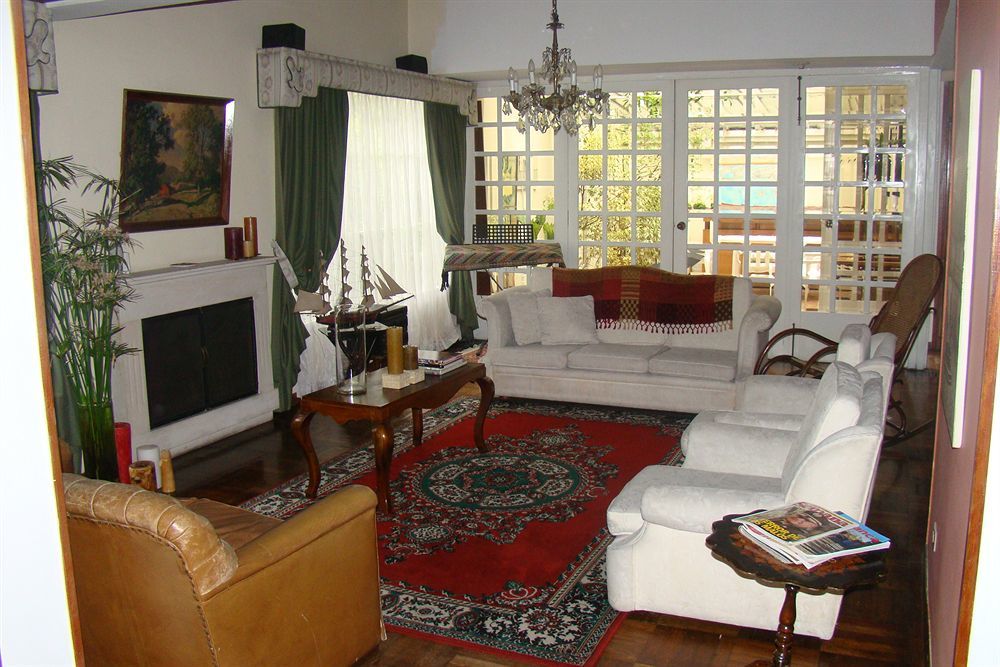 Hostal Bogota Real Zewnętrze zdjęcie