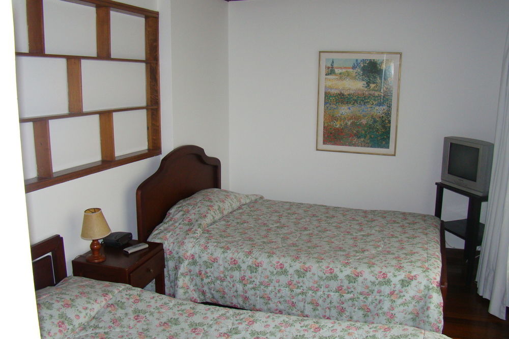 Hostal Bogota Real Zewnętrze zdjęcie