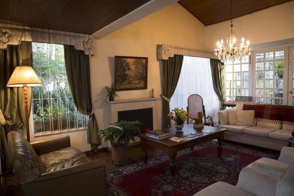 Hostal Bogota Real Zewnętrze zdjęcie
