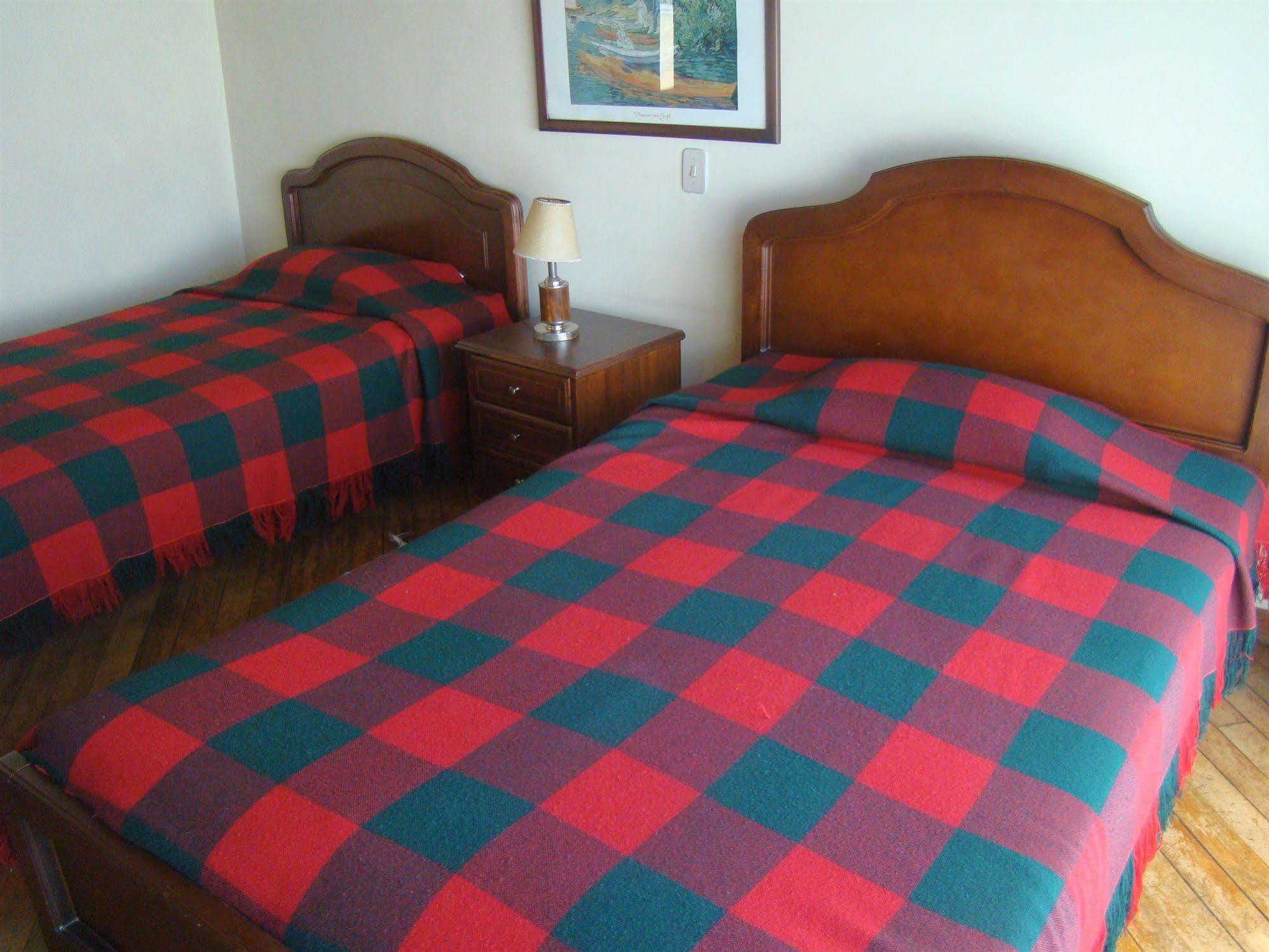 Hostal Bogota Real Zewnętrze zdjęcie