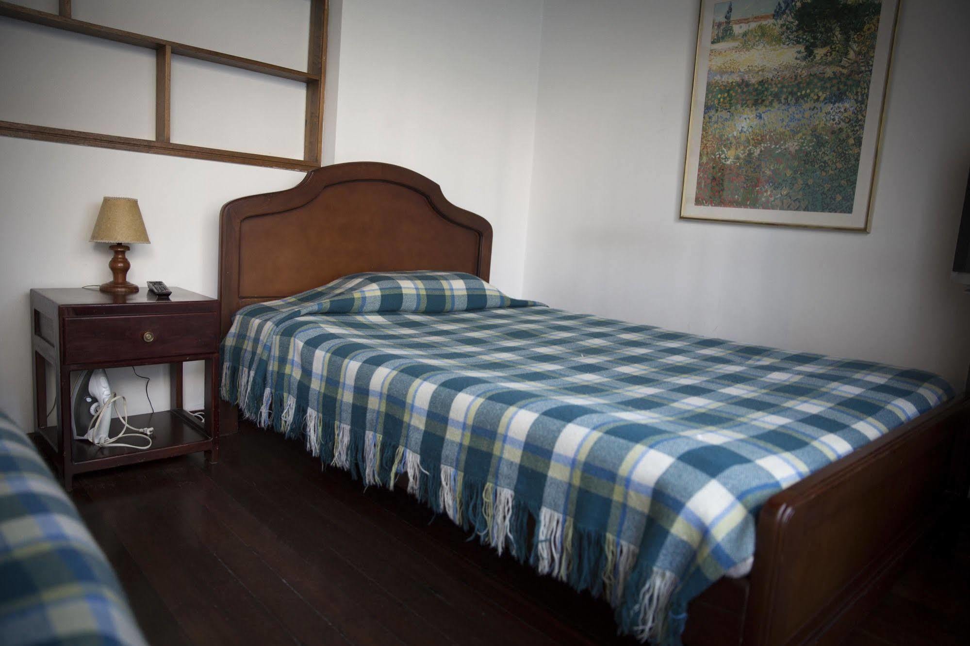 Hostal Bogota Real Zewnętrze zdjęcie