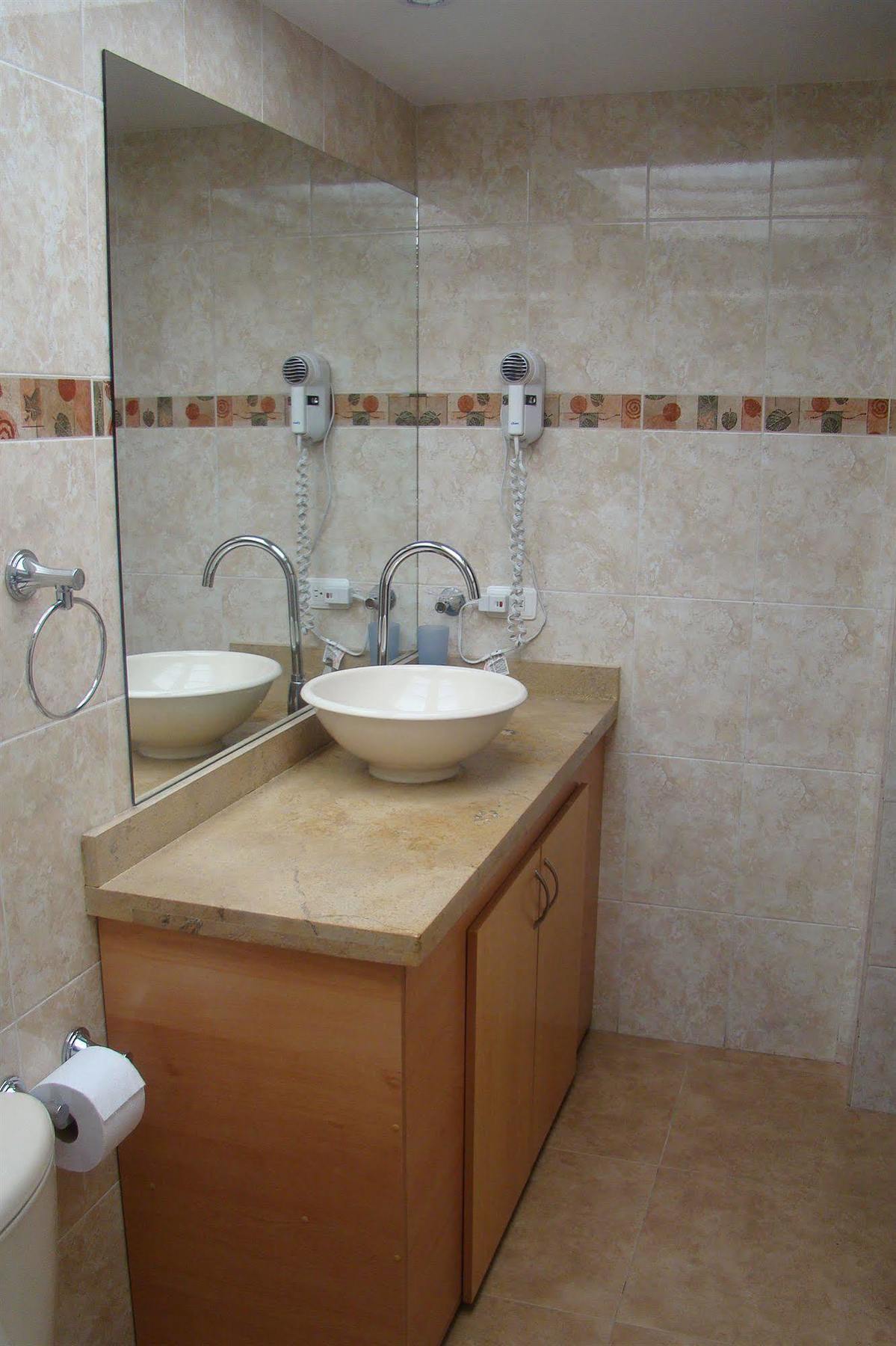 Hostal Bogota Real Zewnętrze zdjęcie