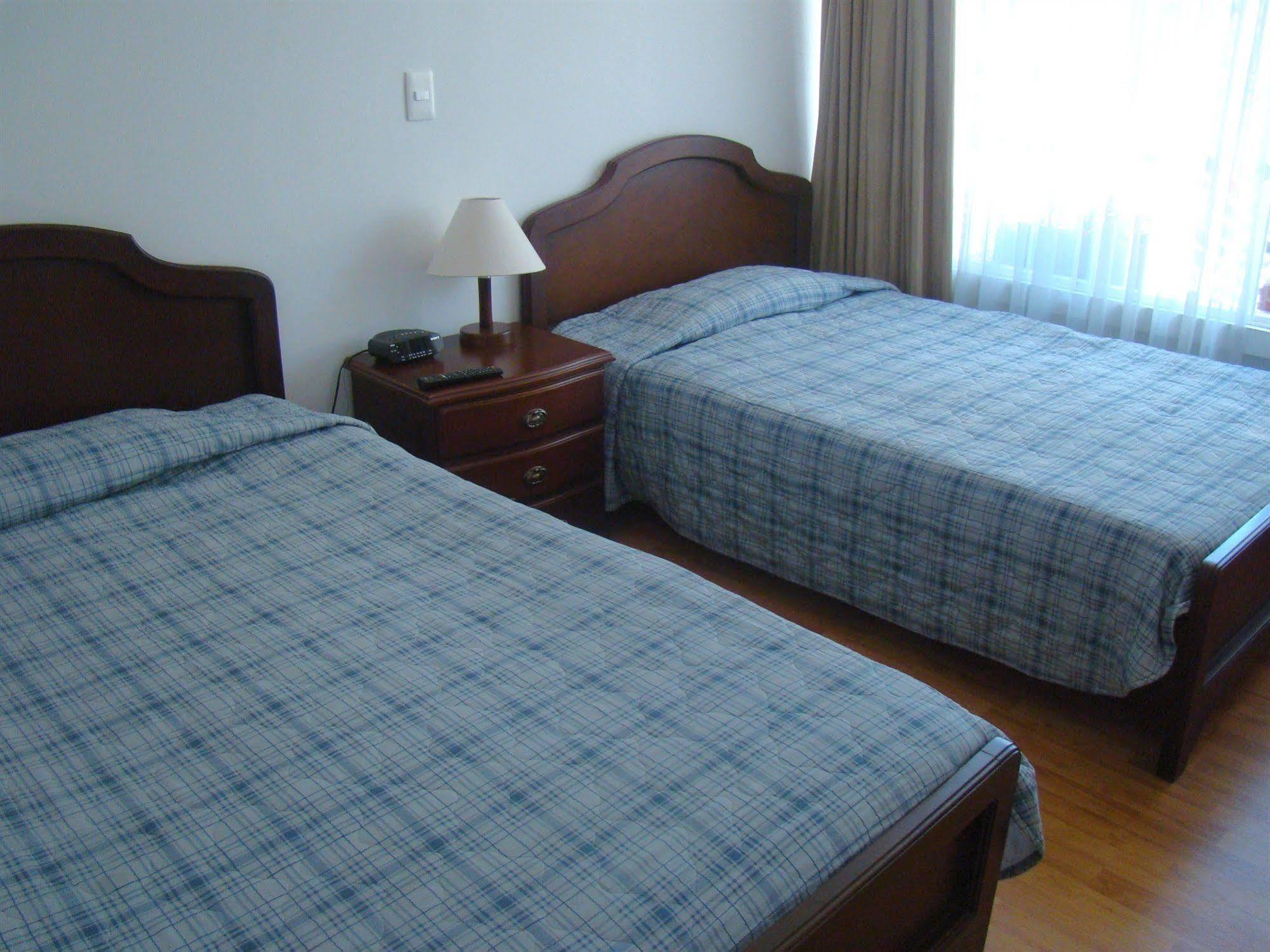 Hostal Bogota Real Zewnętrze zdjęcie