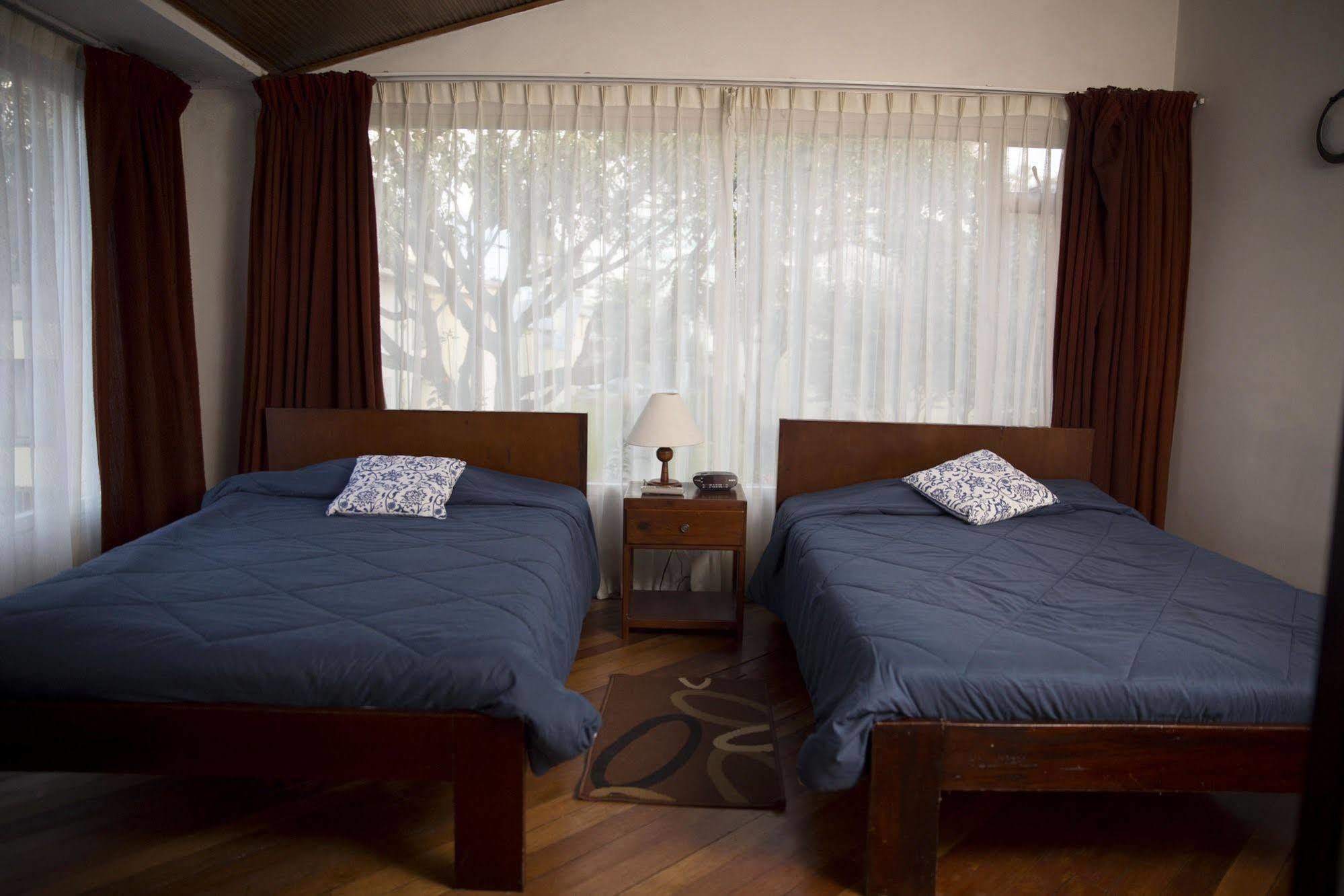 Hostal Bogota Real Zewnętrze zdjęcie