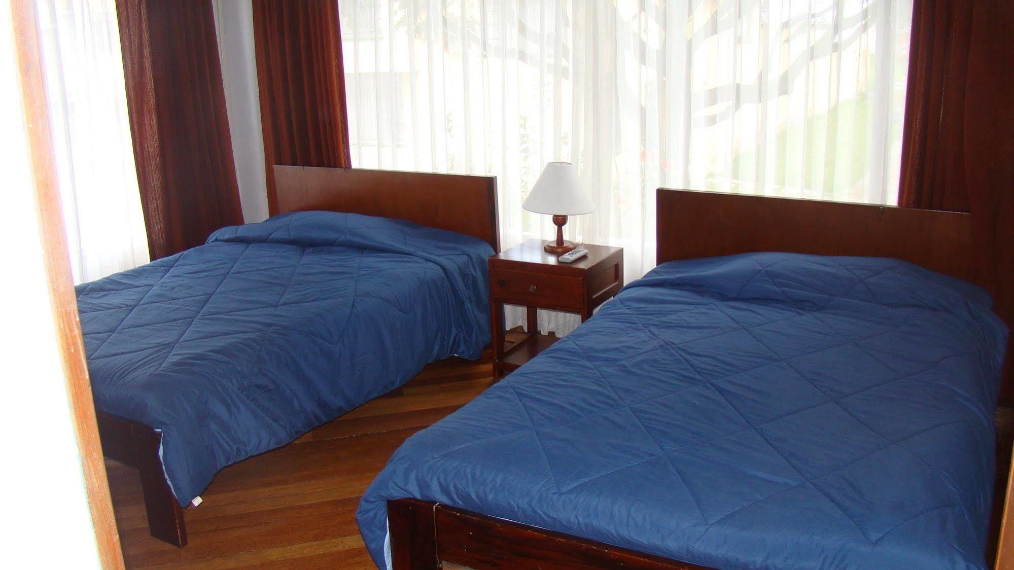 Hostal Bogota Real Zewnętrze zdjęcie