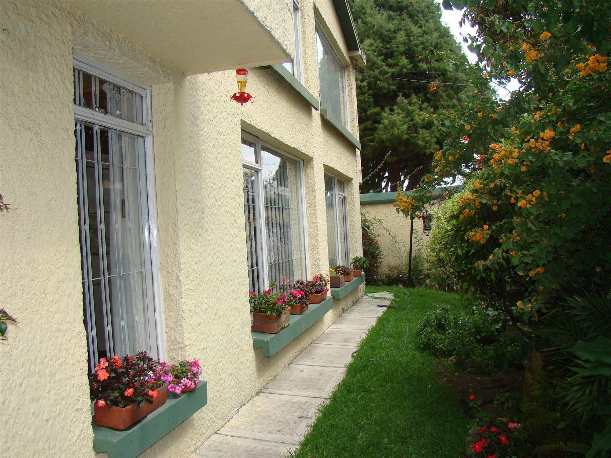 Hostal Bogota Real Zewnętrze zdjęcie