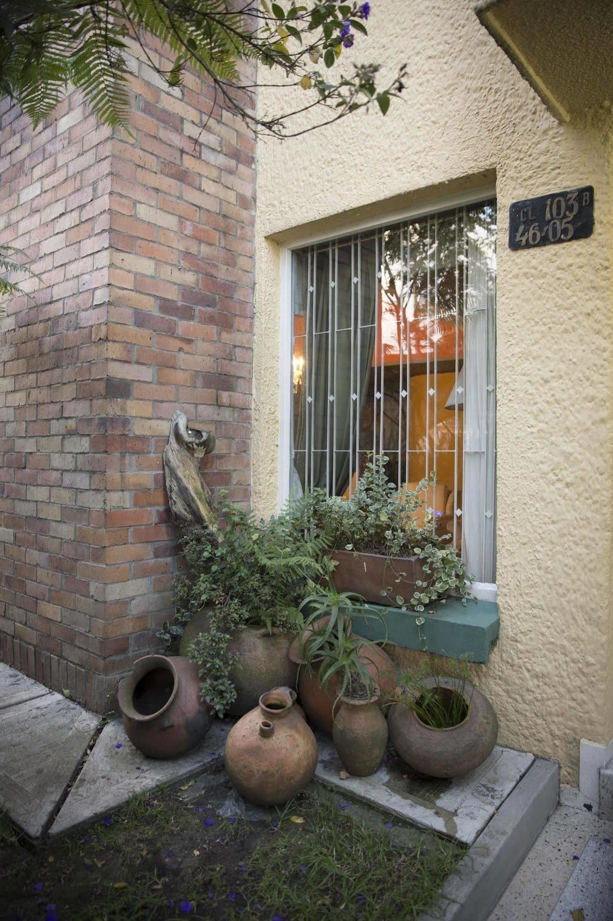 Hostal Bogota Real Zewnętrze zdjęcie