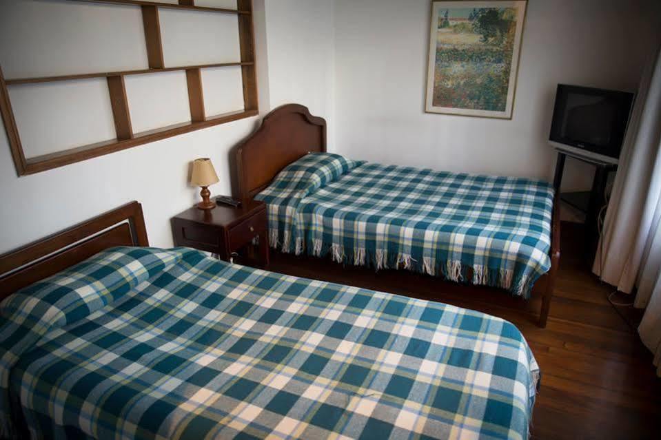Hostal Bogota Real Zewnętrze zdjęcie