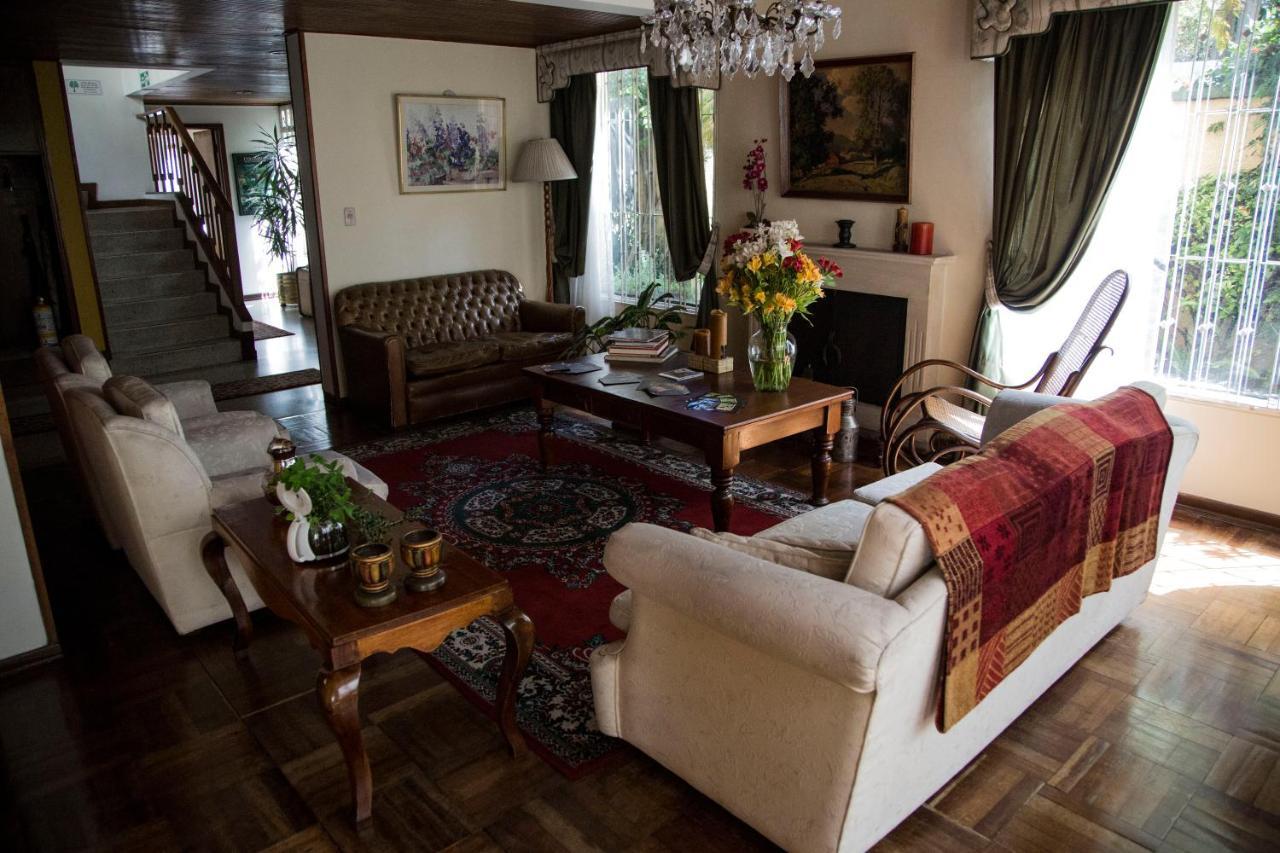 Hostal Bogota Real Zewnętrze zdjęcie