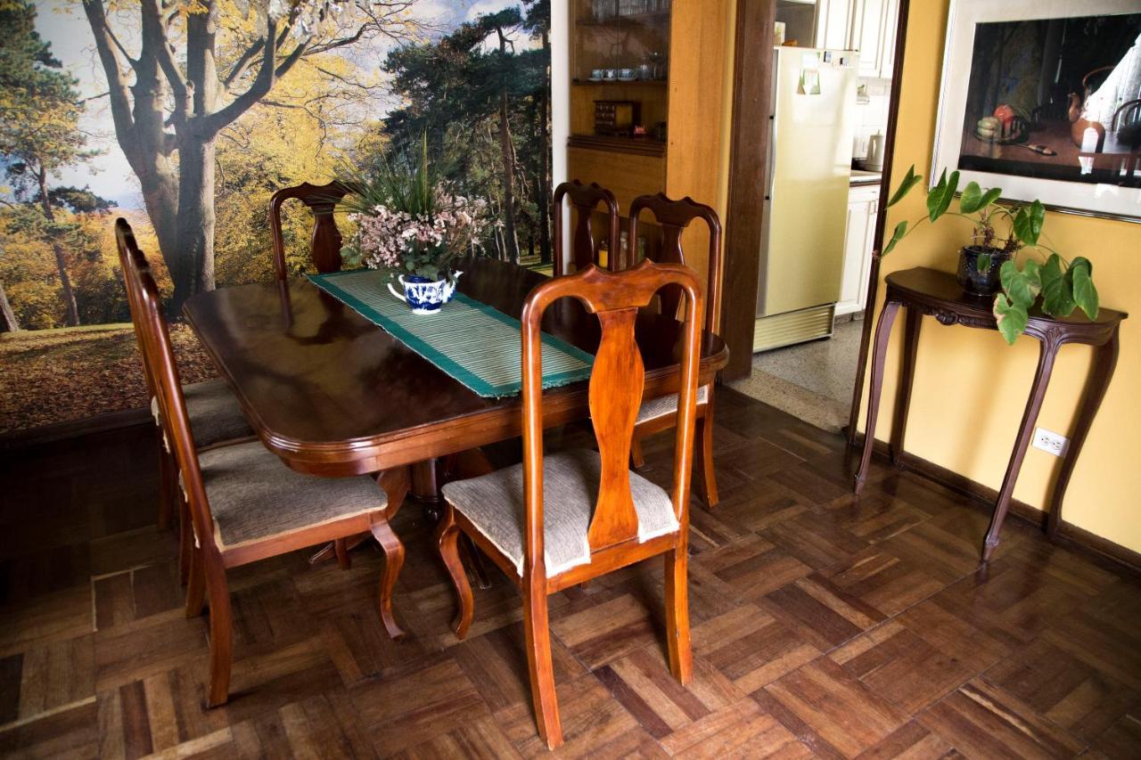Hostal Bogota Real Zewnętrze zdjęcie