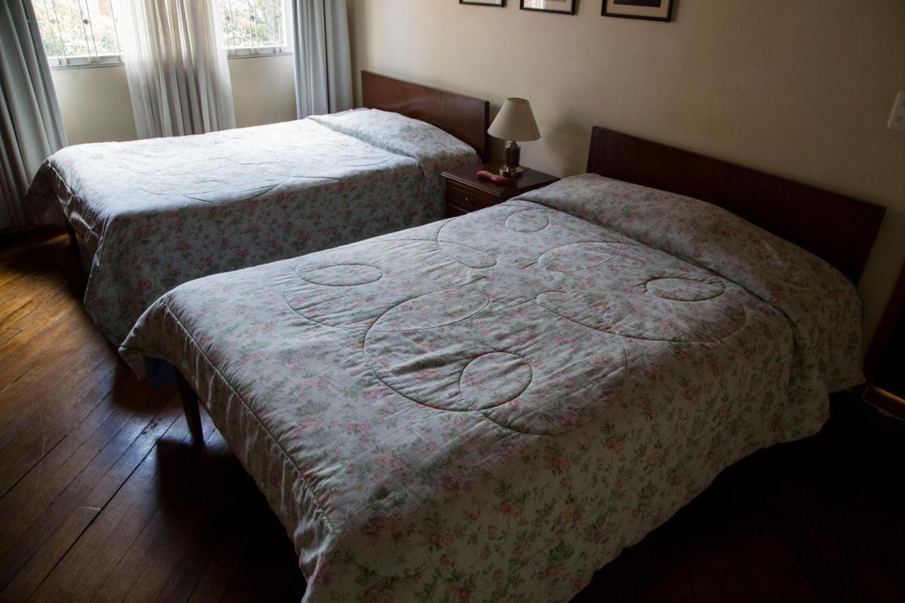 Hostal Bogota Real Zewnętrze zdjęcie