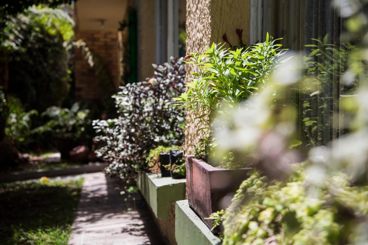 Hostal Bogota Real Zewnętrze zdjęcie