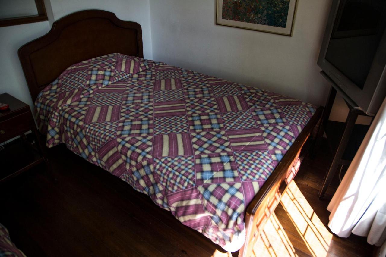 Hostal Bogota Real Zewnętrze zdjęcie