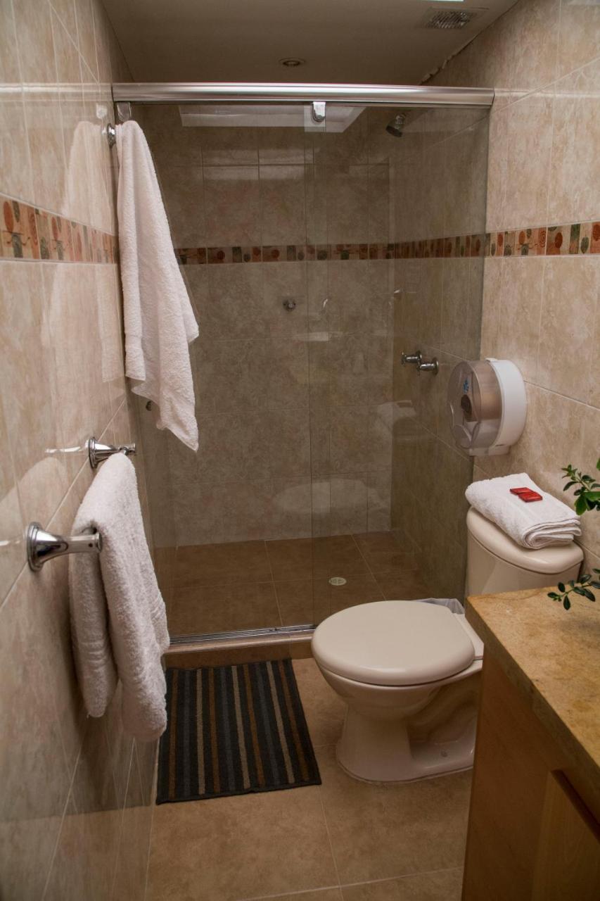 Hostal Bogota Real Zewnętrze zdjęcie