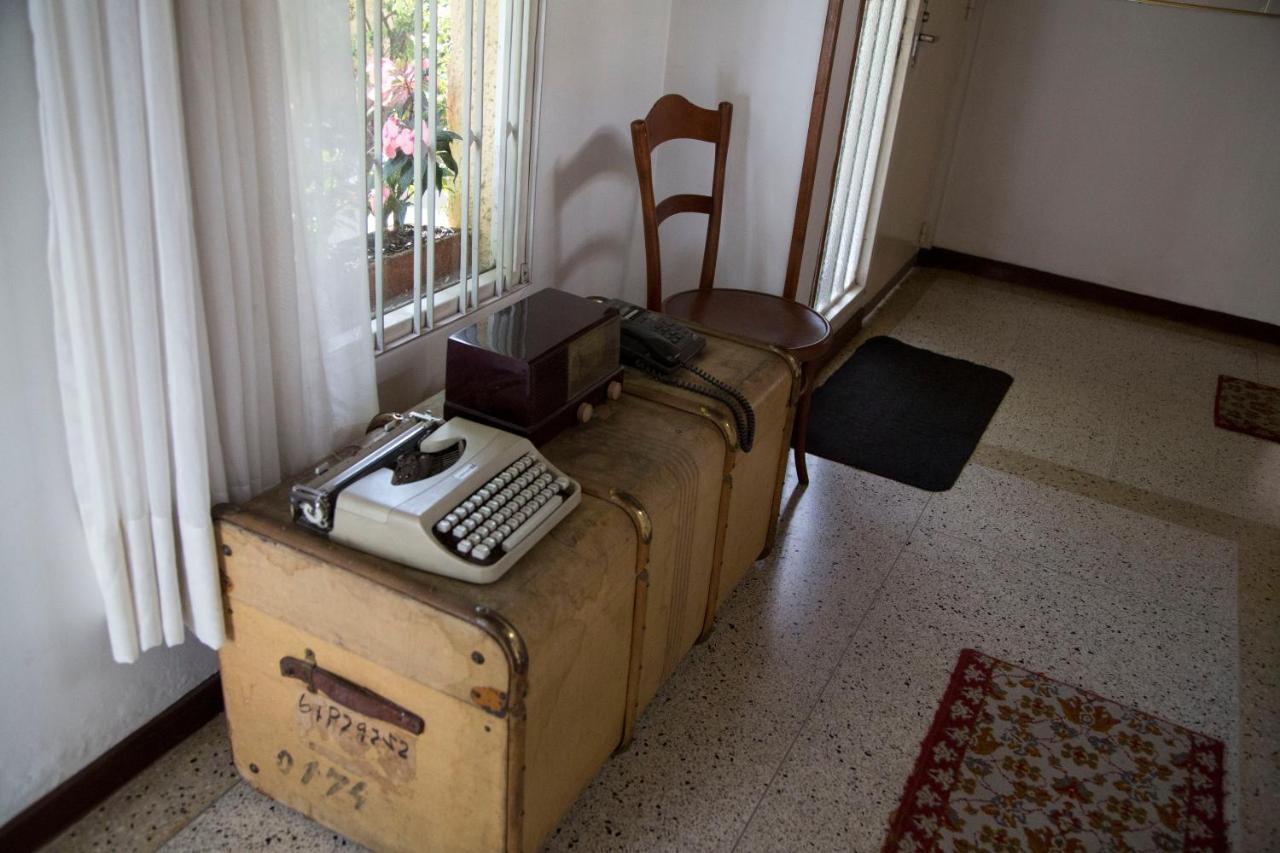 Hostal Bogota Real Zewnętrze zdjęcie