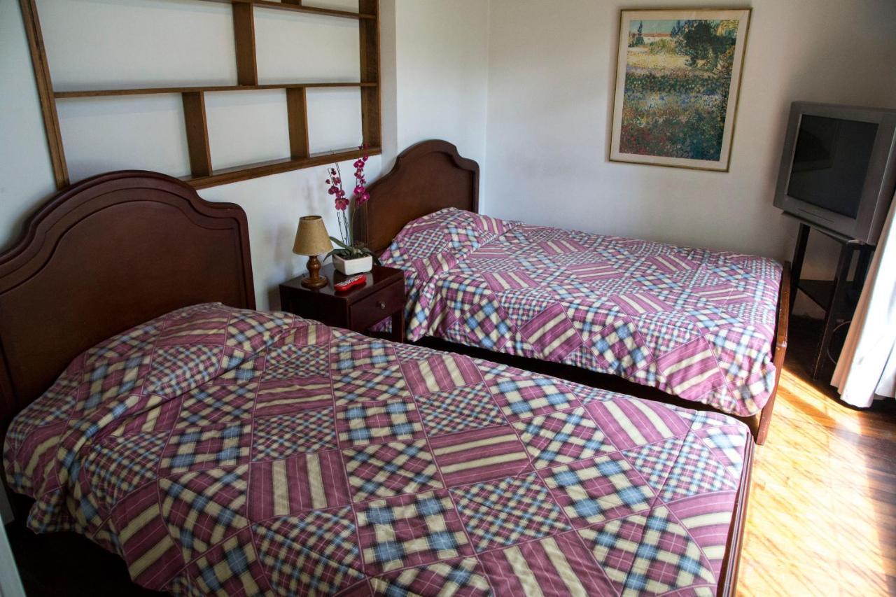 Hostal Bogota Real Zewnętrze zdjęcie