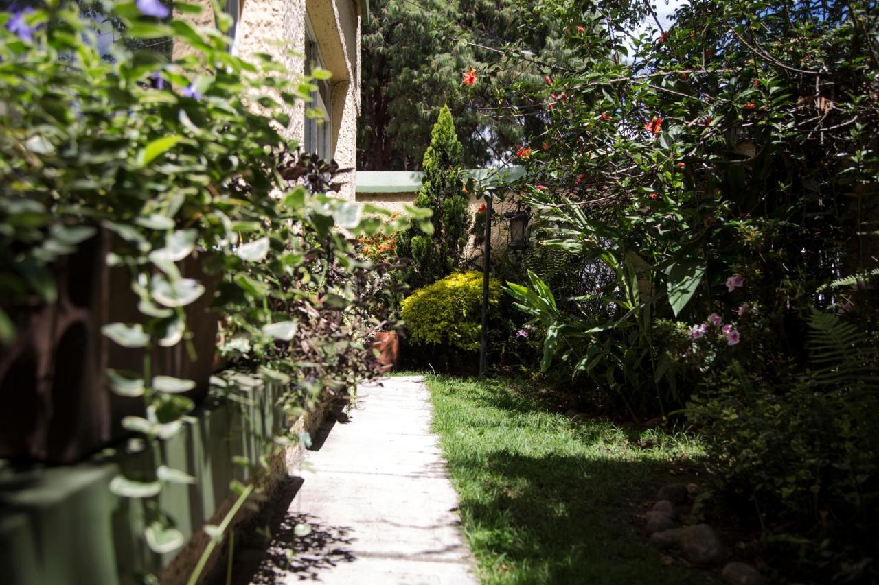Hostal Bogota Real Zewnętrze zdjęcie