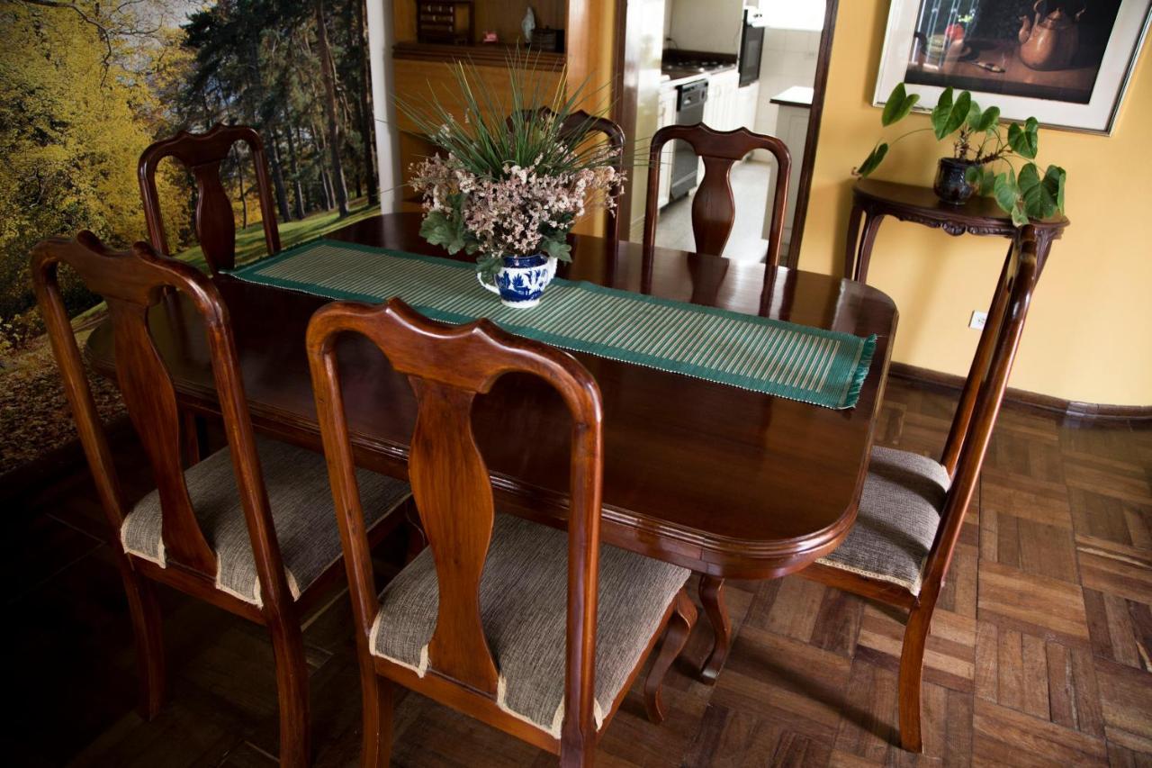 Hostal Bogota Real Zewnętrze zdjęcie